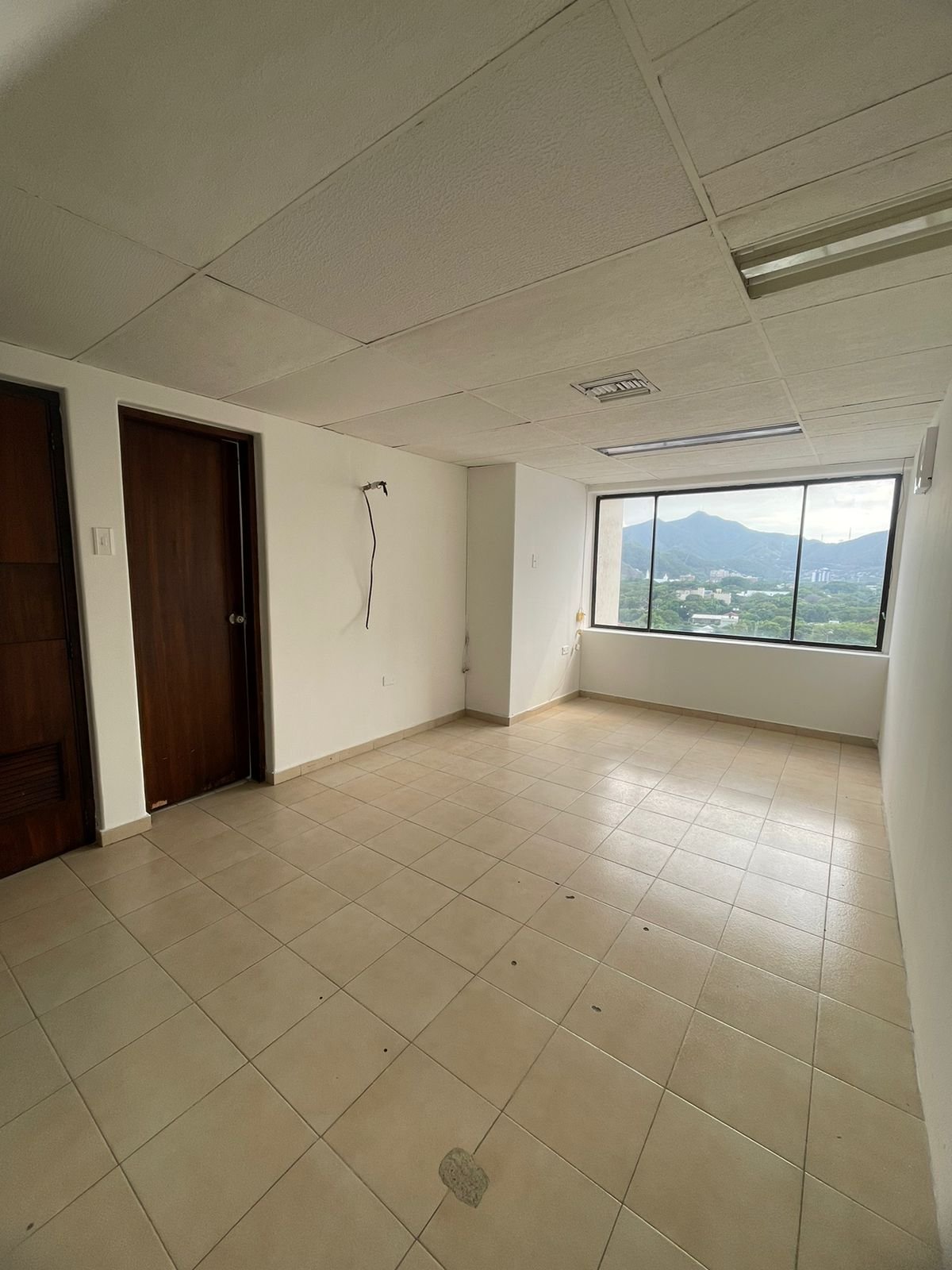 Oficina 907 en arriendo en edificio Centro Ejecutivo